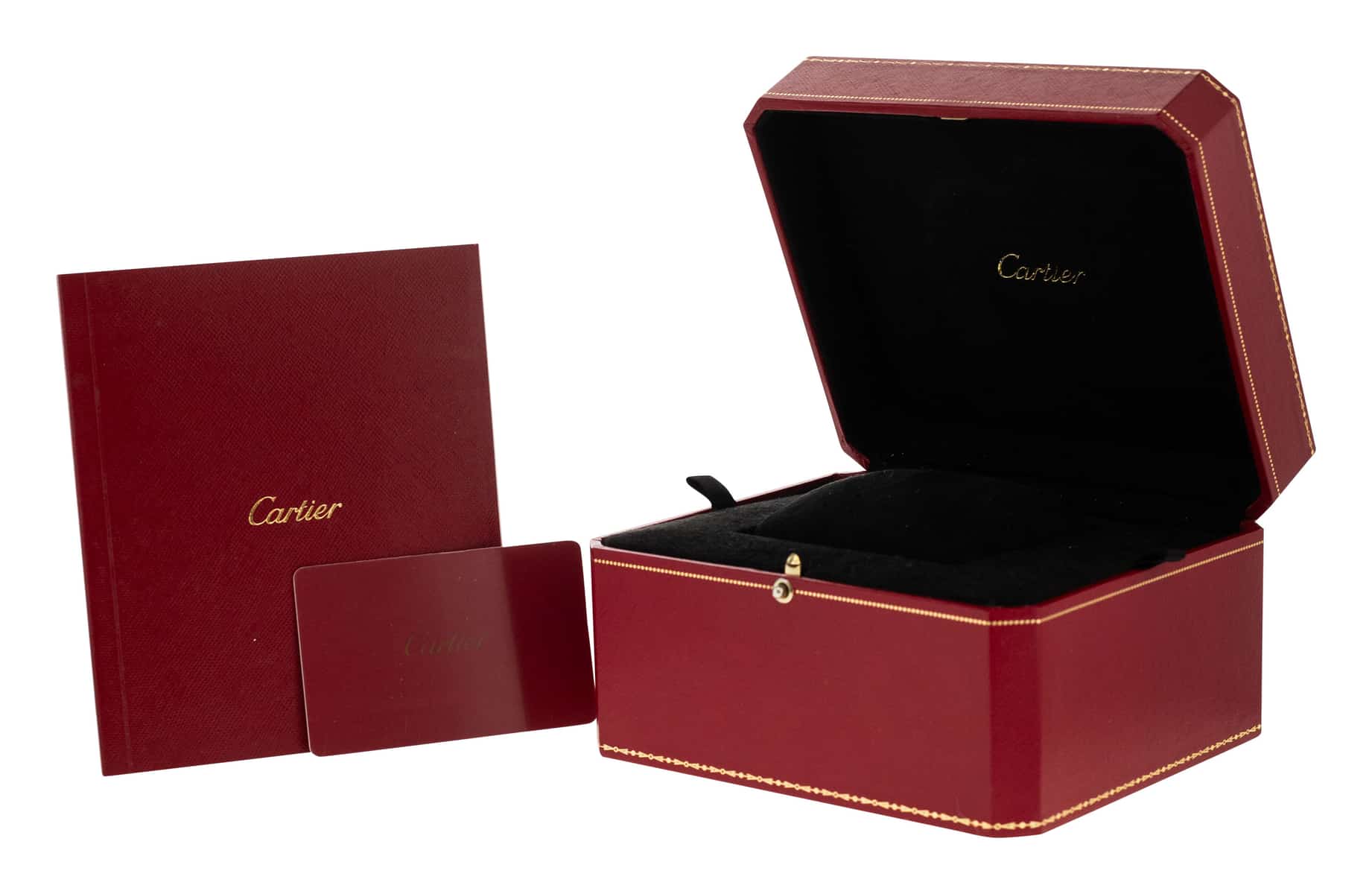 Cartier Tank Solo W5200014 Cartier Tank Solo W5200014